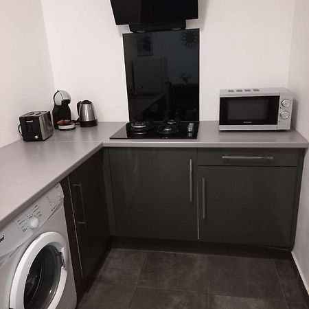 Corail Azur Terre Sainte Apartment Luaran gambar