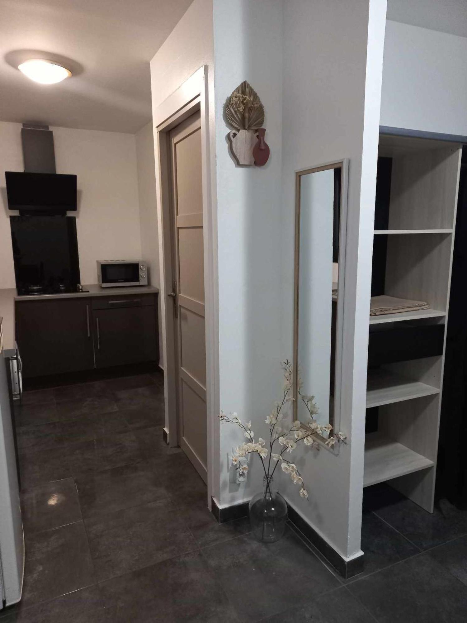 Corail Azur Terre Sainte Apartment Luaran gambar