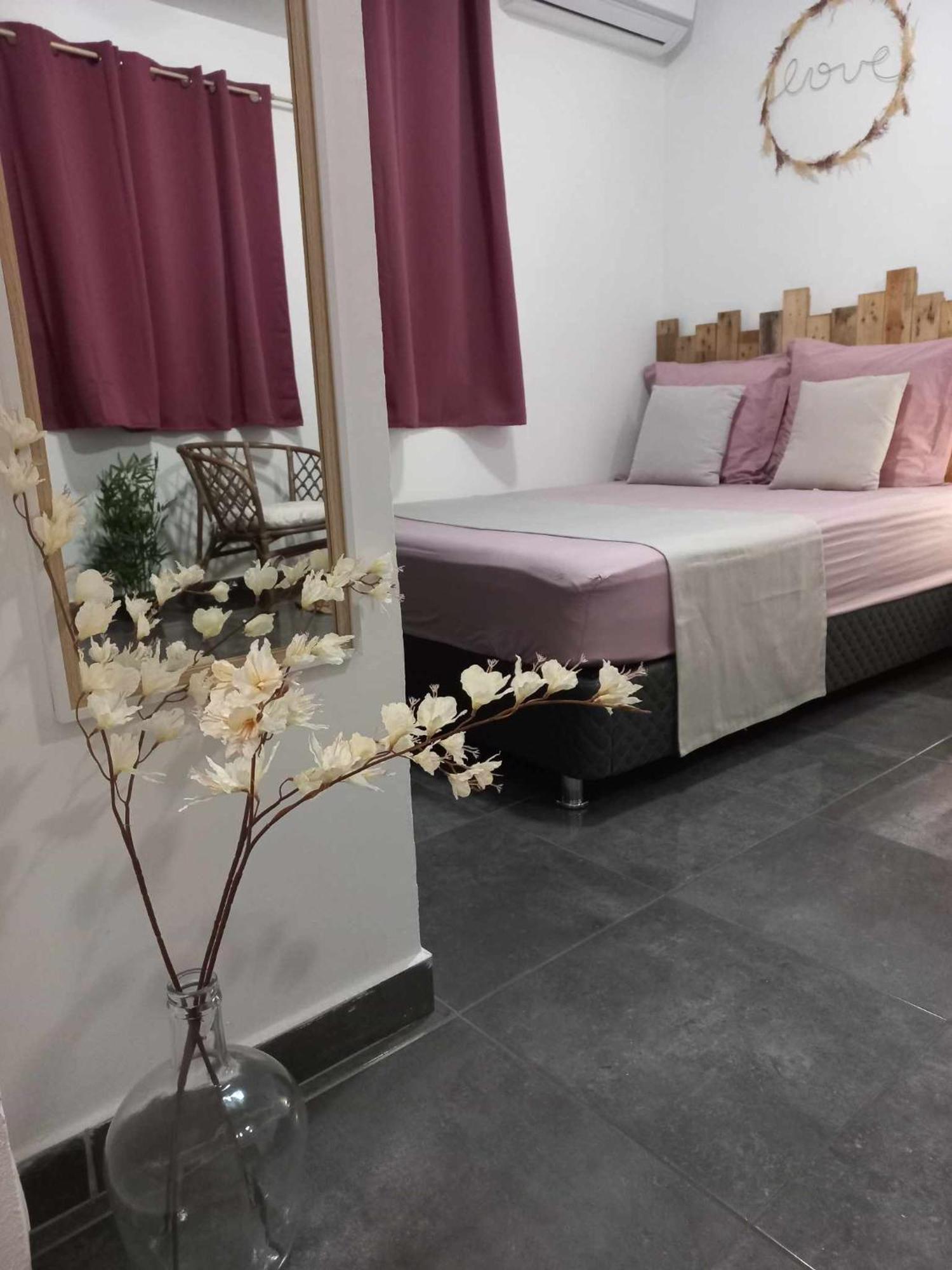 Corail Azur Terre Sainte Apartment Luaran gambar