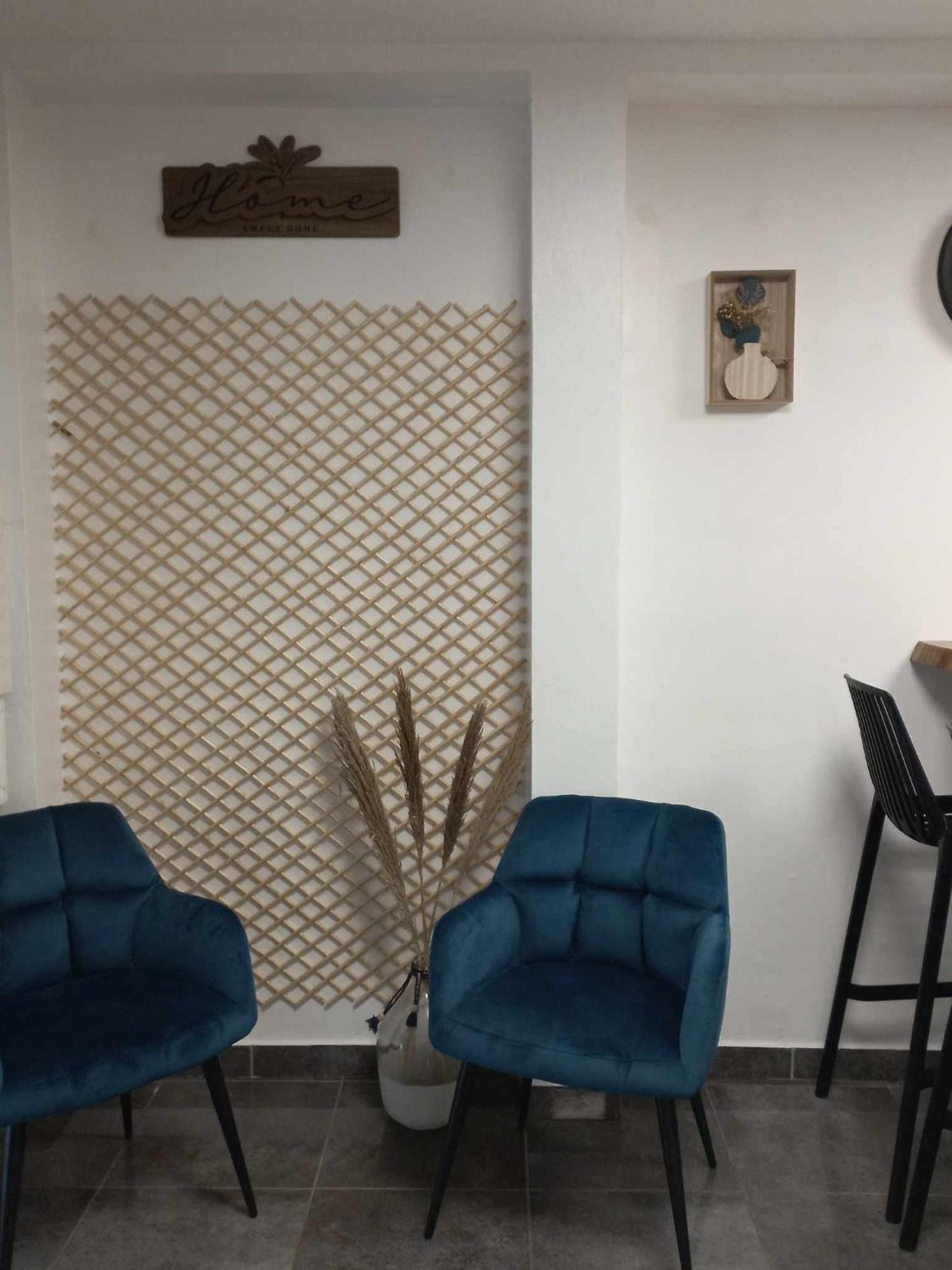 Corail Azur Terre Sainte Apartment Luaran gambar